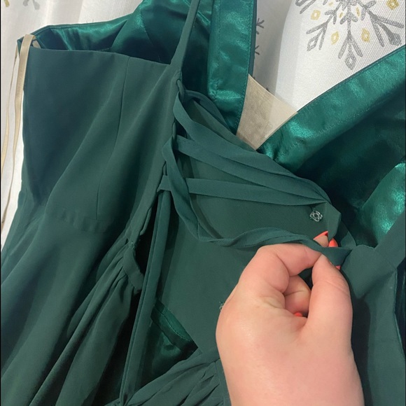 PROM DRESS - Picture 5 of 6